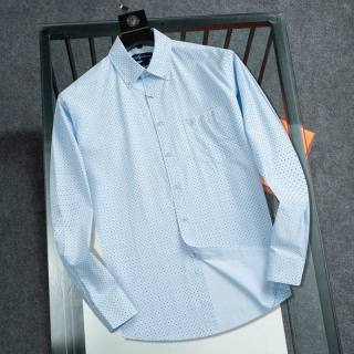 2025.12.30 Polo Long Shirts M-3XL 110