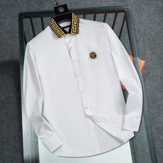 2025.12.30 Versace Long Shirts M-3XL 446