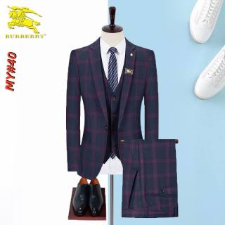 2025.12.31 Burberry Suit M-3XL 124
