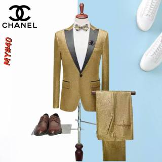 2025.12.31 Chanel Suit M-3XL 022
