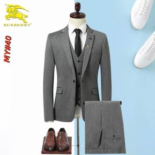2025.12.31 Burberry Suit M-3XL 129