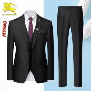 2025.12.31 Burberry Suit M-3XL 122
