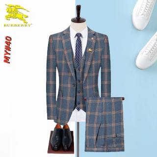 2025.12.31 Burberry Suit M-3XL 123