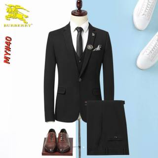 2025.12.31 Burberry Suit M-3XL 130