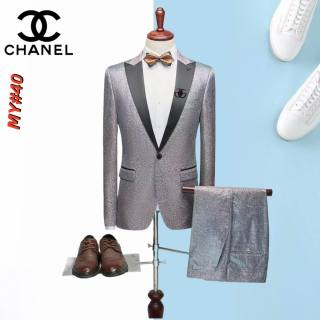 2025.12.31 Chanel Suit M-3XL 023