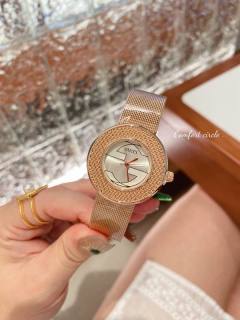 2025.12.31 Gucci Watch 36mm 852