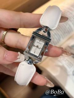 2025.12.31 Gucci Watch 20X40mm 842
