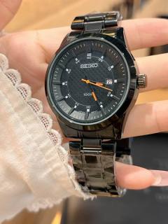2025.12.31 Seiko Watch 40.6mm 262