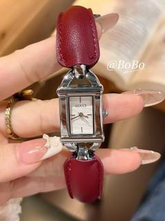 2025.12.31 Gucci Watch 20X40mm 844
