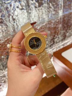 2025.12.31 Gucci Watch 36mm 847