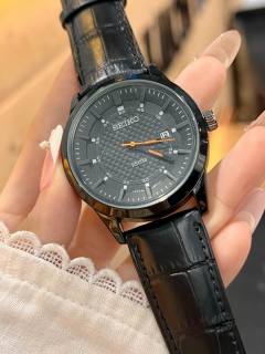 2025.12.31 Seiko Watch 40.6mm 263