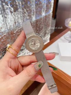 2025.12.31 Gucci Watch 36mm 856