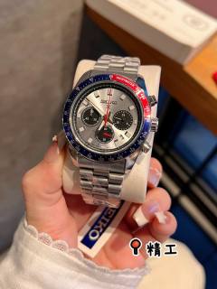 2025.12.31 Seiko Watch 40.6mm 274
