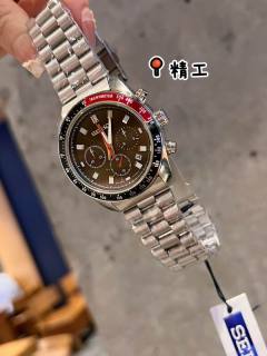 2025.12.31 Seiko Watch 40.6mm 272
