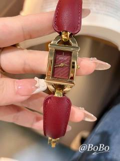 2025.12.31 Gucci Watch 20X40mm 831
