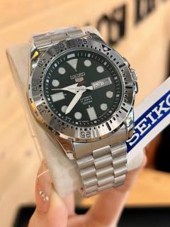 2025.12.31 Seiko Watch 40.6mm 268