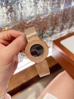 2025.12.31 Gucci Watch 36mm 853
