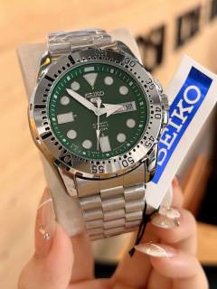 2025.12.31 Seiko Watch 40.6mm 267