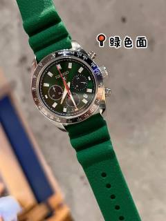 2025.12.31 Seiko Watch 40.6mm 288
