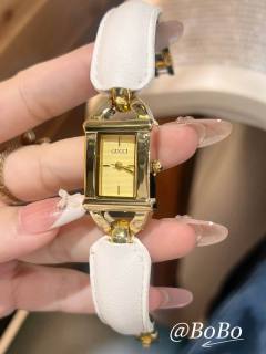 2025.12.31 Gucci Watch 20X40mm 833