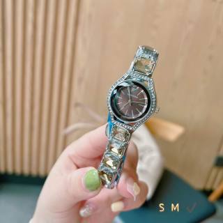 2025.12.31 Swarovski Watch 068