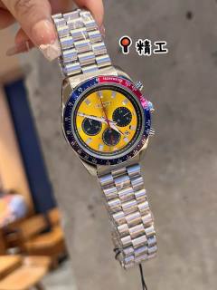 2025.12.31 Seiko Watch 40.6mm 270