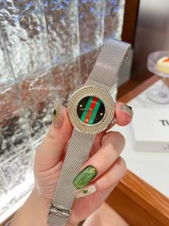 2025.12.31 Gucci Watch 36mm 855