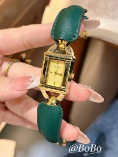 2025.12.31 Gucci Watch 20X40mm 836