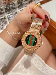 2025.12.31 Gucci Watch 36mm 850