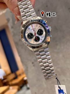 2025.12.31 Seiko Watch 40.6mm 273