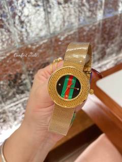 2025.12.31 Gucci Watch 36mm 846