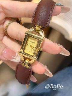 2025.12.31 Gucci Watch 20X40mm 838