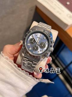 2025.12.31 Seiko Watch 40.6mm 276