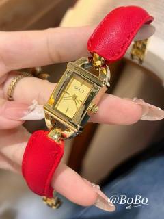 2025.12.31 Gucci Watch 20X40mm 837
