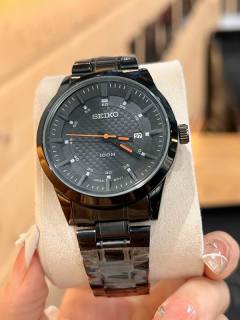 2025.12.31 Seiko Watch 40.6mm 264