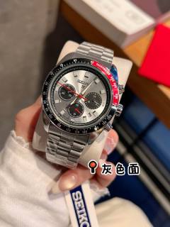 2025.12.31 Seiko Watch 40.6mm 279