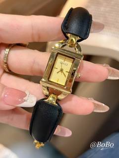 2025.12.31 Gucci Watch 20X40mm 834