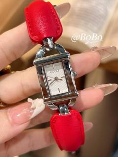 2025.12.31 Gucci Watch 20X40mm 843