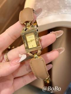 2025.12.31 Gucci Watch 20X40mm 832