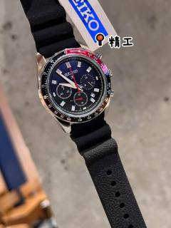 2025.12.31 Seiko Watch 40.6mm 285