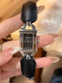 2025.12.31 Gucci Watch 20X40mm 845
