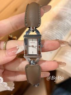 2025.12.31 Gucci Watch 20X40mm 840