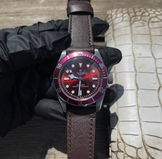 2025.12.31 Tudor Watch 42mm 172