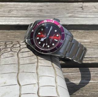 2025.12.31 Tudor Watch 42mm 173