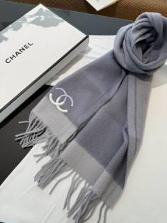 2026.01.06 Super Perfect Chanel scarf 30X180cm 1170