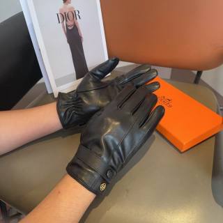 2026.01.06 Super Perfect Hermes Gloves 054