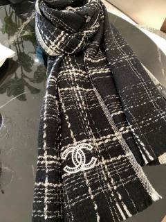 2026.01.06 Super Perfect Chanel scarf 35X180cm 1172