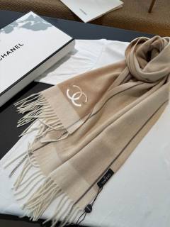 2026.01.06 Super Perfect Chanel scarf 30X180cm 1168