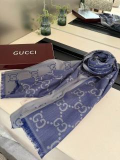 2026.01.06 Super Perfect Gucci Scarf 55X190cm 1160