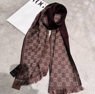 2026.01.06 Super Perfect Gucci Scarf 55X190cm 1159